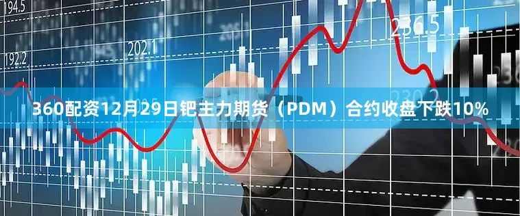 360配资12月29日钯主力期货（PDM）合约收盘下跌10%